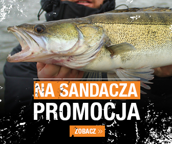 przynęty na sandacze przynęty na sandacze