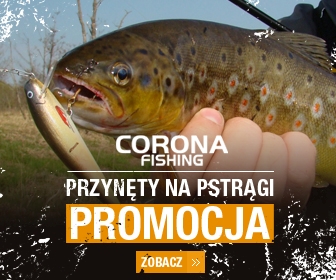 przynęty pstrągowe przynęty pstrągowe
