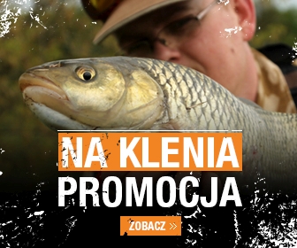 przynęty na klenia przynęty na klenia